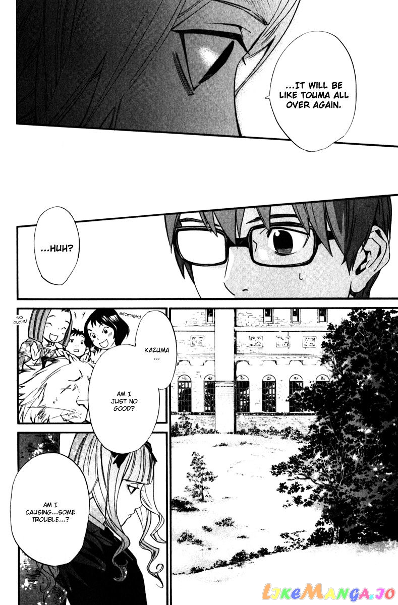 Noragami, Chapter 13 image 14