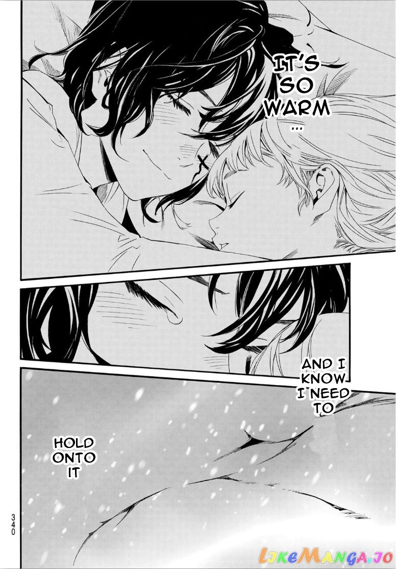 Noragami, Chapter 92 image 15