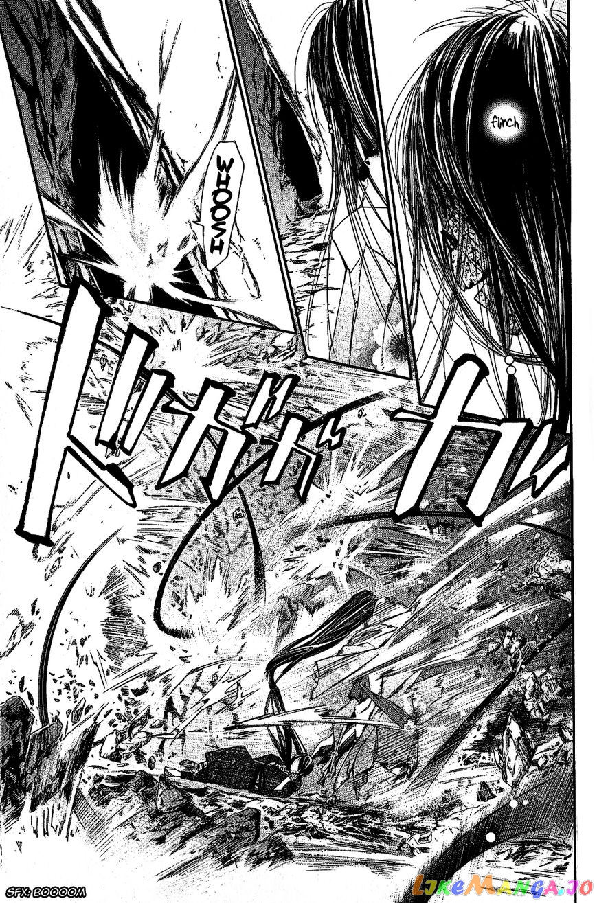 Noragami, Chapter 36 image 38