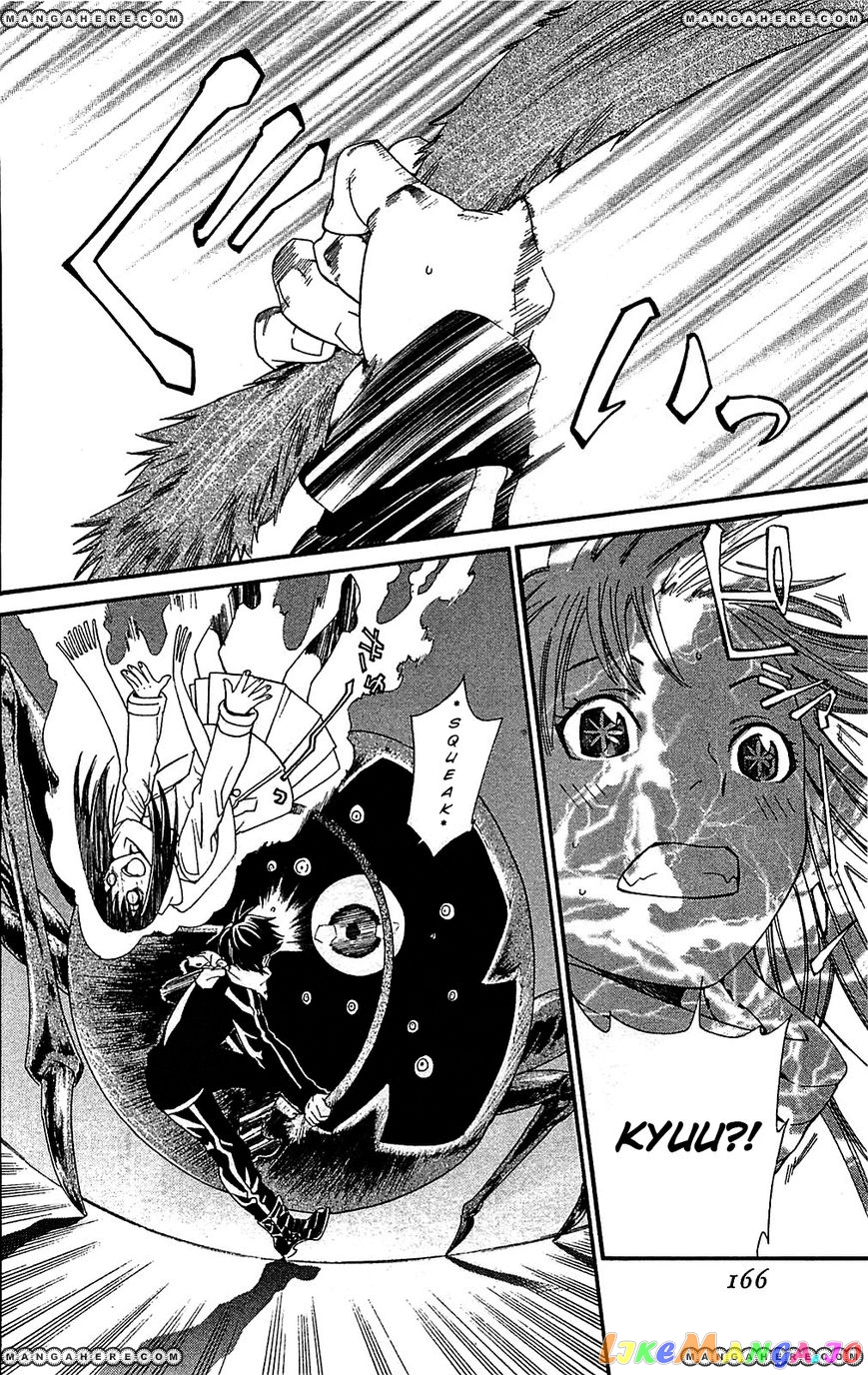Noragami, Chapter 3 image 32
