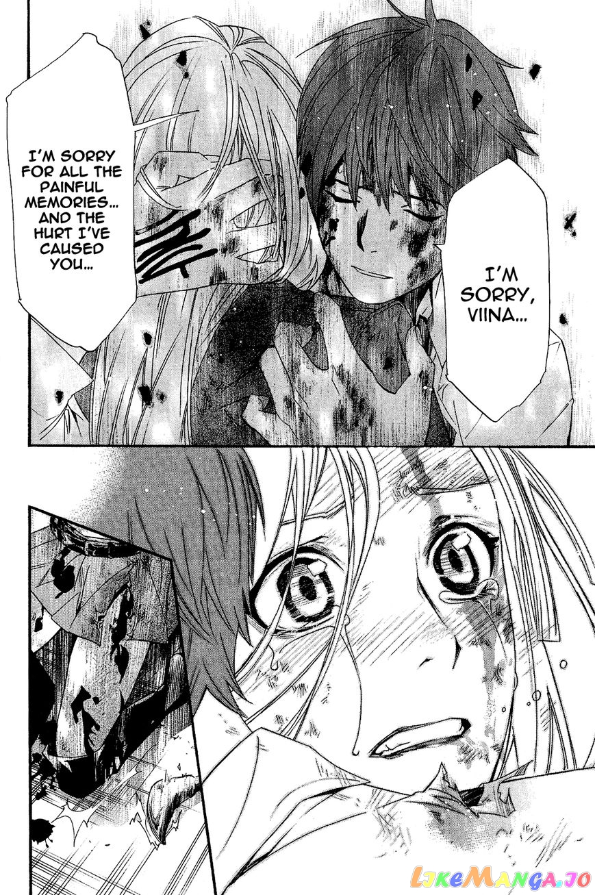 Noragami, Chapter 21 image 38