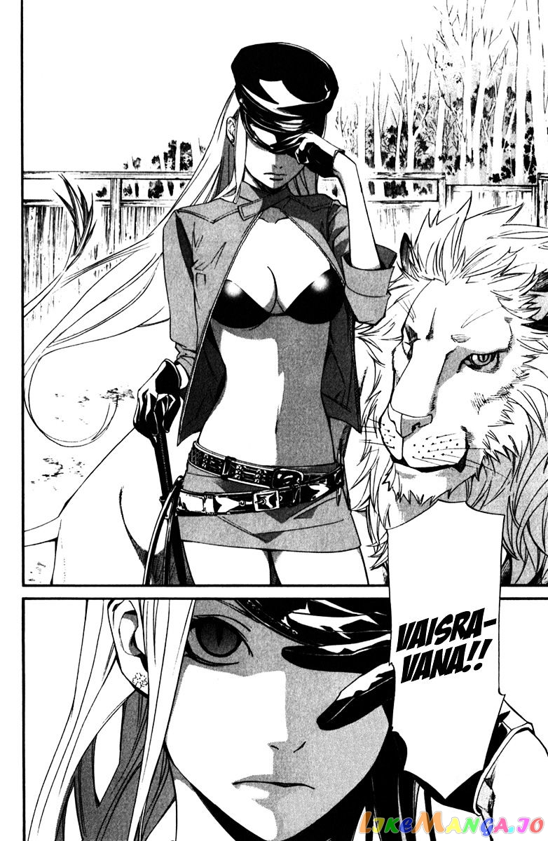 Noragami, Chapter 13 image 18