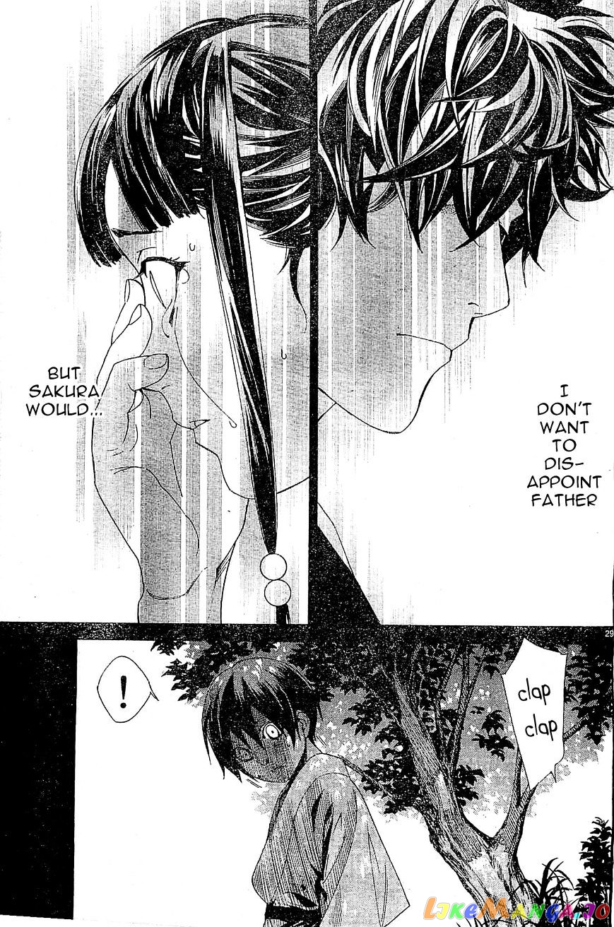 Noragami, Chapter 47 image 29