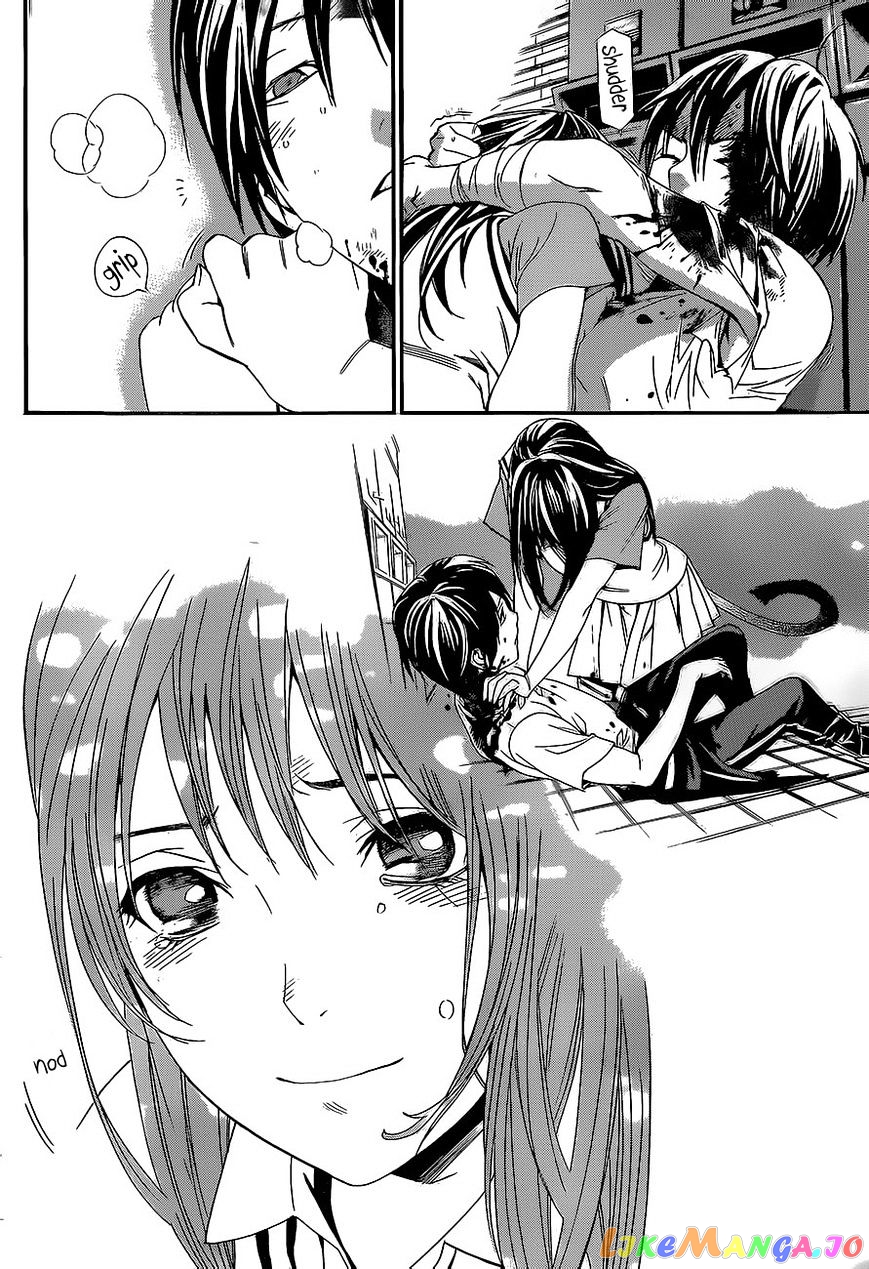 Noragami, Chapter 51 image 36