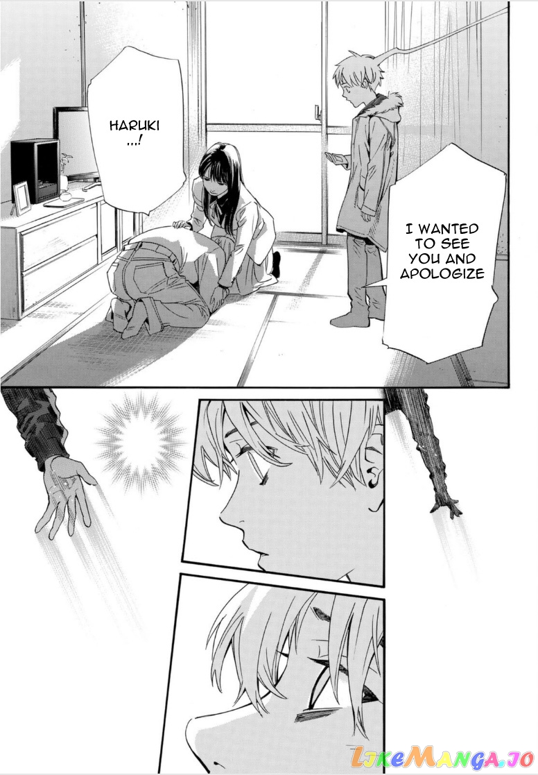 Noragami, Chapter 99.2 image 18