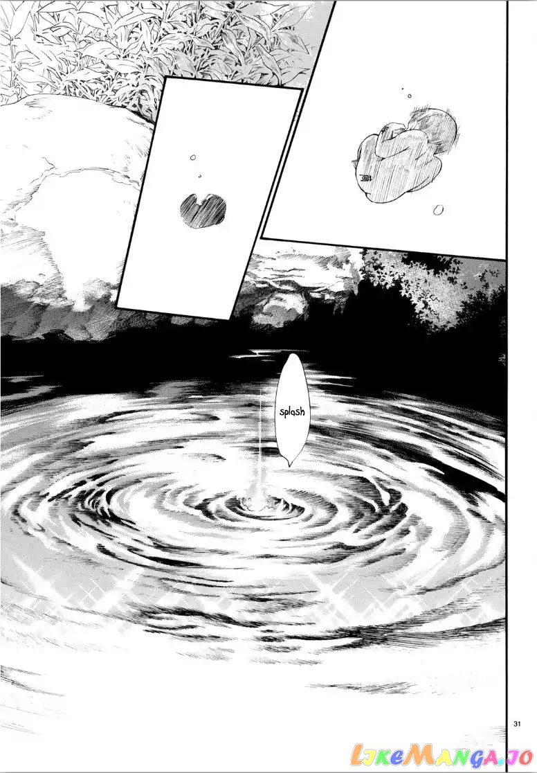 Noragami, Chapter 85 image 32