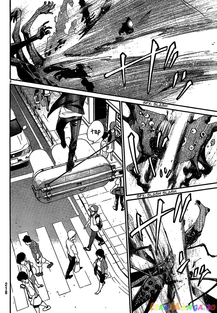 Noragami, Chapter 40 image 04