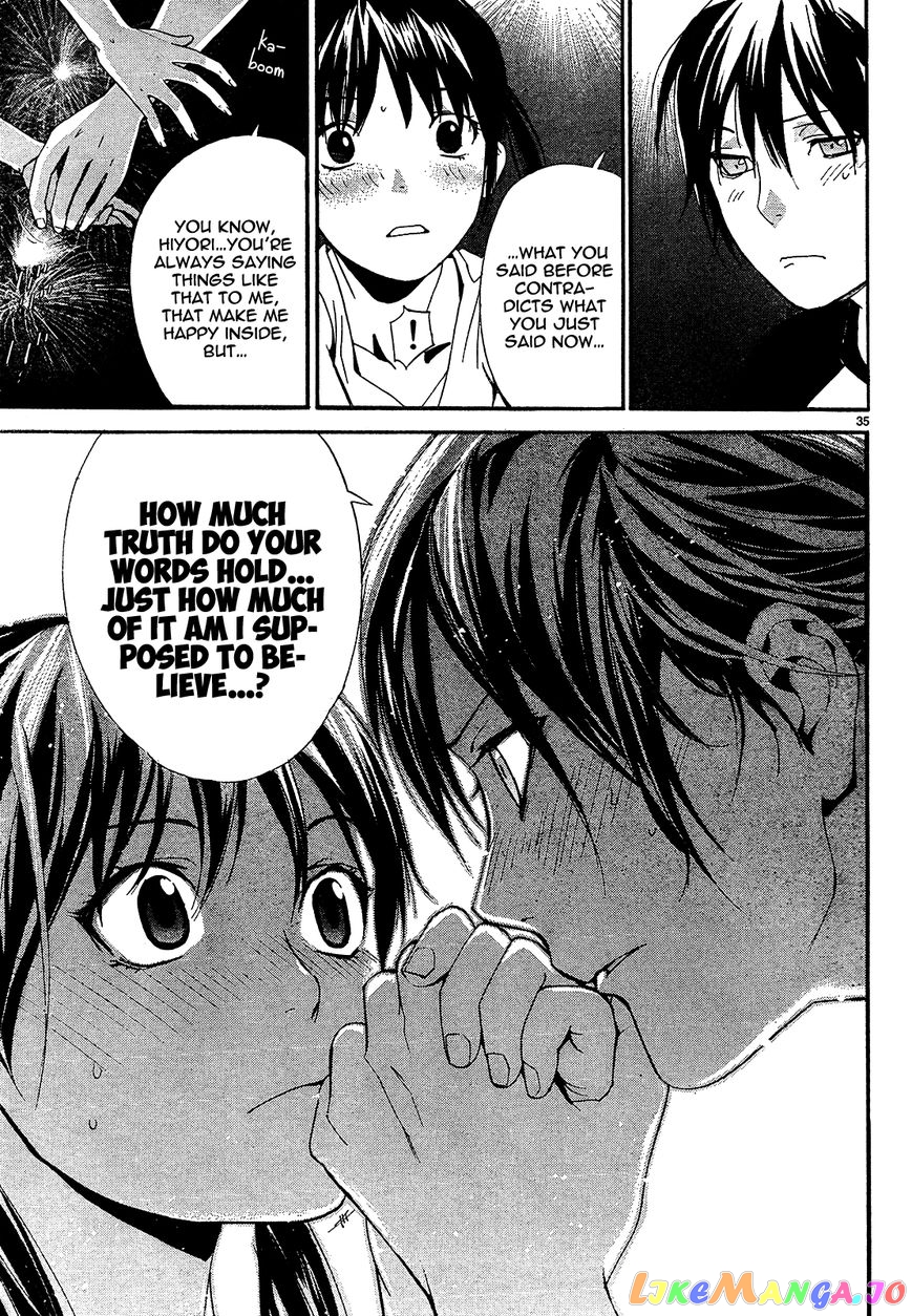 Noragami, Chapter 41 image 36