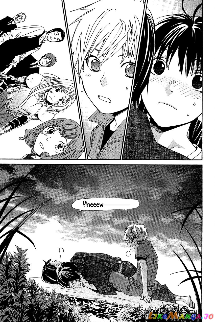 Noragami, Chapter 37 image 41
