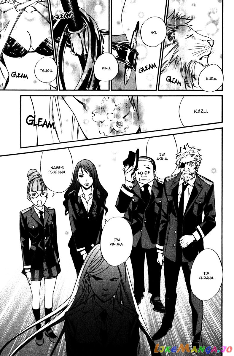 Noragami, Chapter 13 image 21