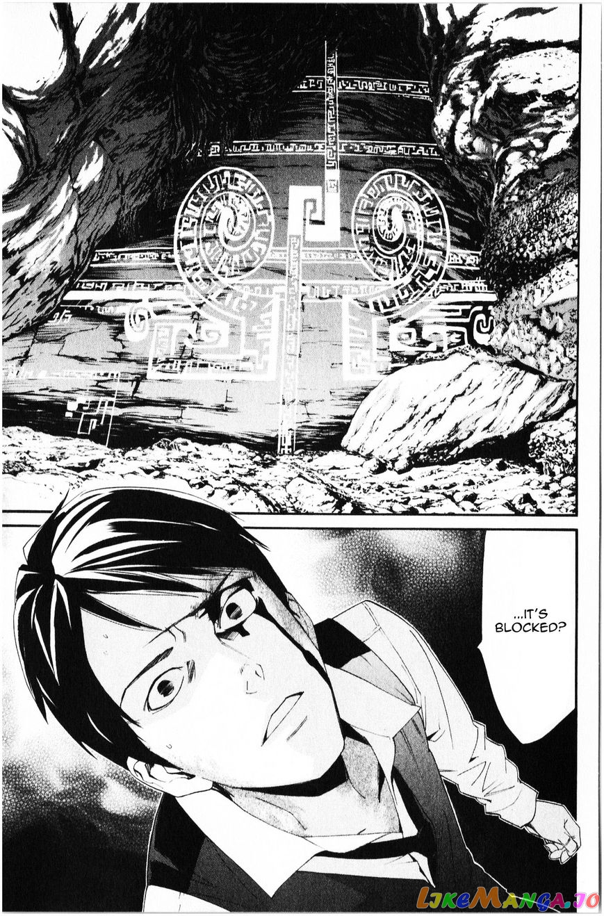 Noragami, Chapter 34 image 10