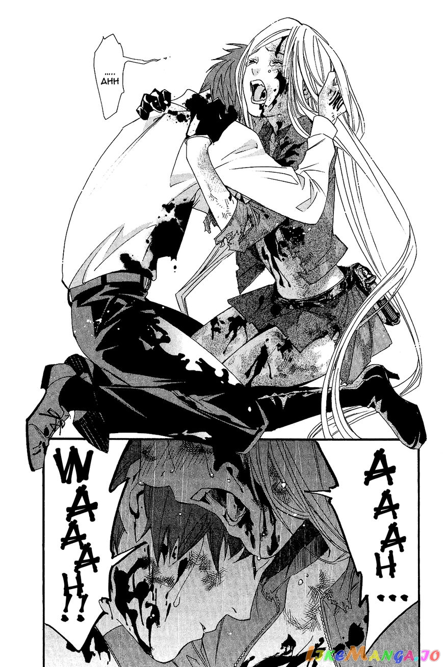 Noragami, Chapter 21 image 39