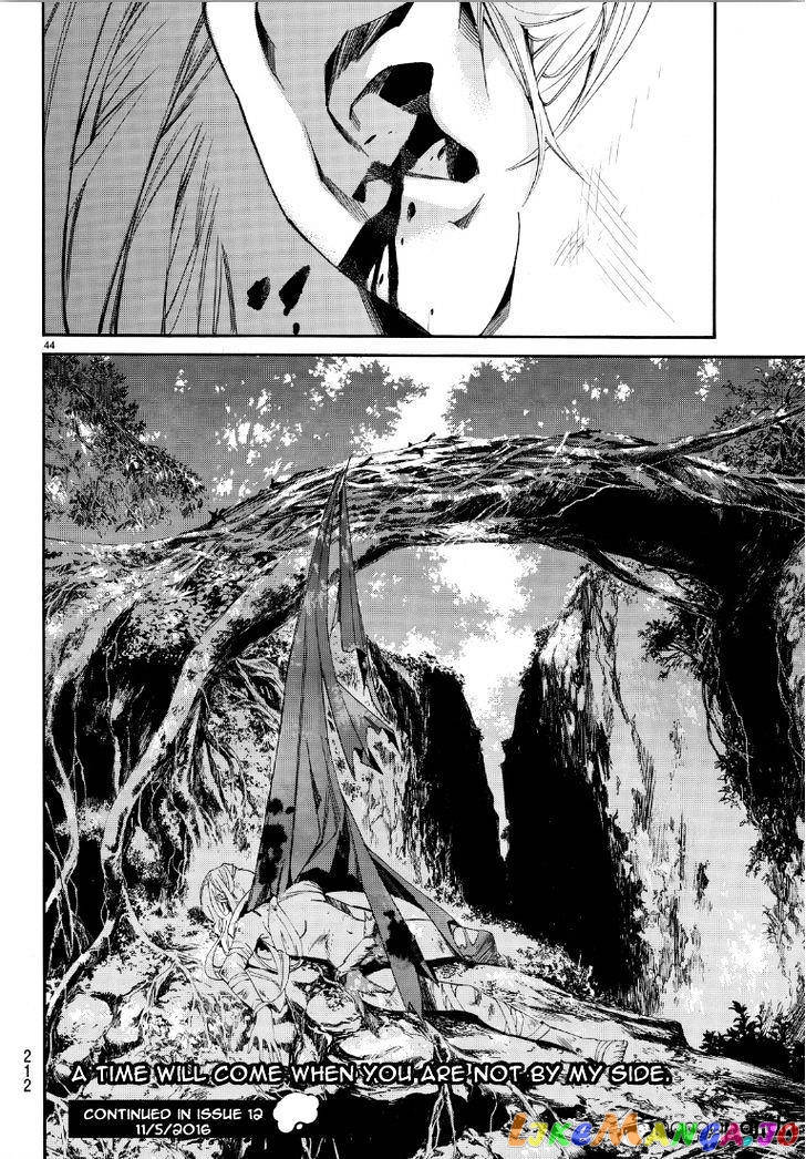 Noragami, Chapter 69 image 42