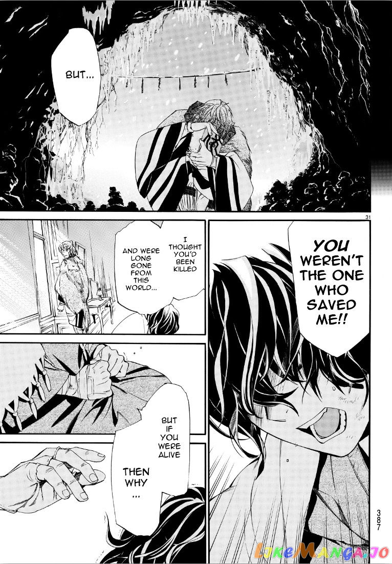 Noragami, Chapter 72 image 30