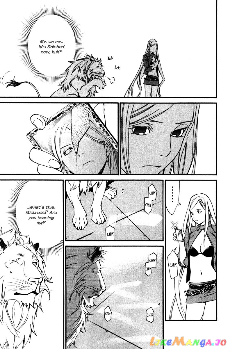 Noragami, Chapter 13 image 39