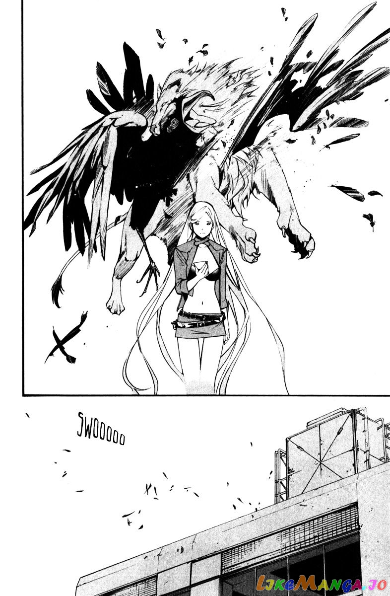 Noragami, Chapter 13 image 38