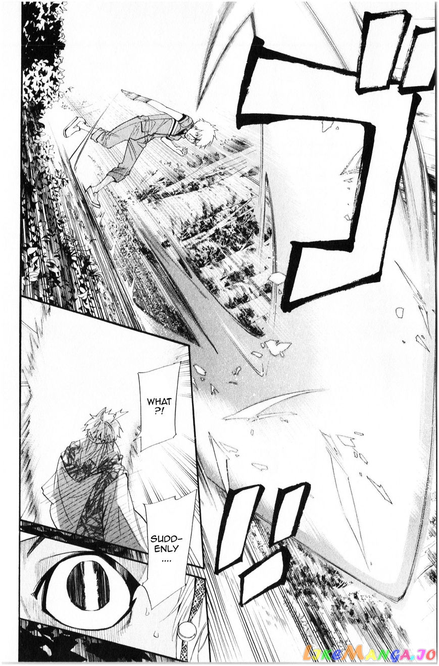 Noragami, Chapter 34 image 27