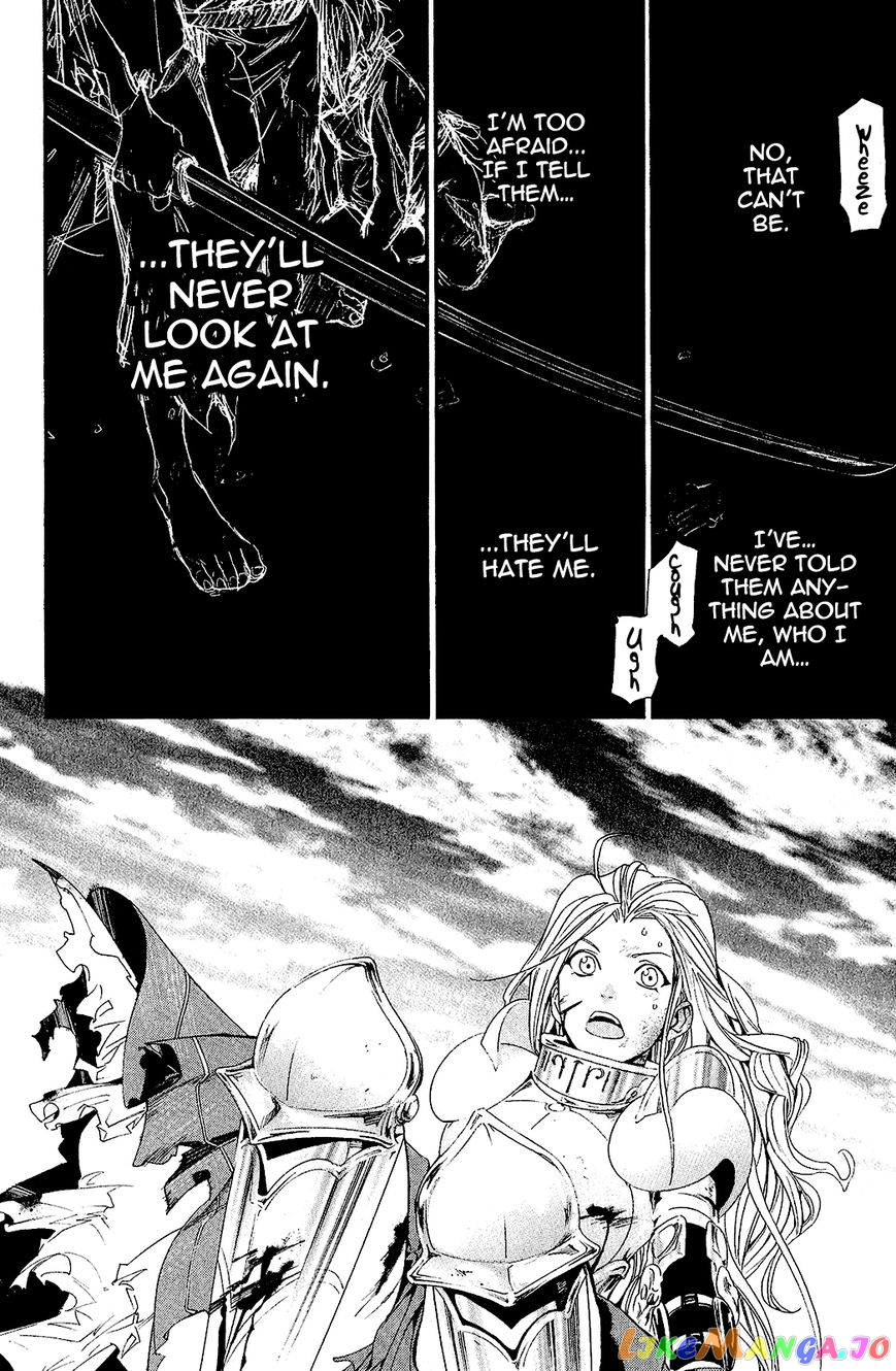 Noragami, Chapter 37 image 33