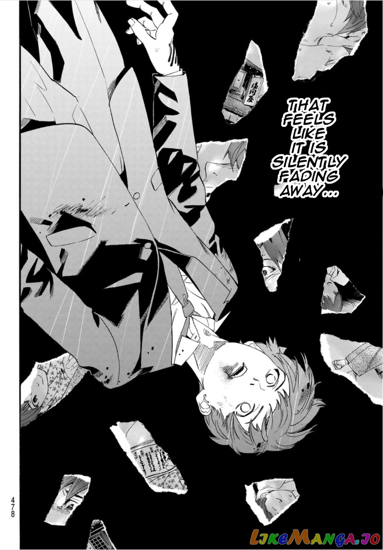 Noragami, Chapter 101 image 04