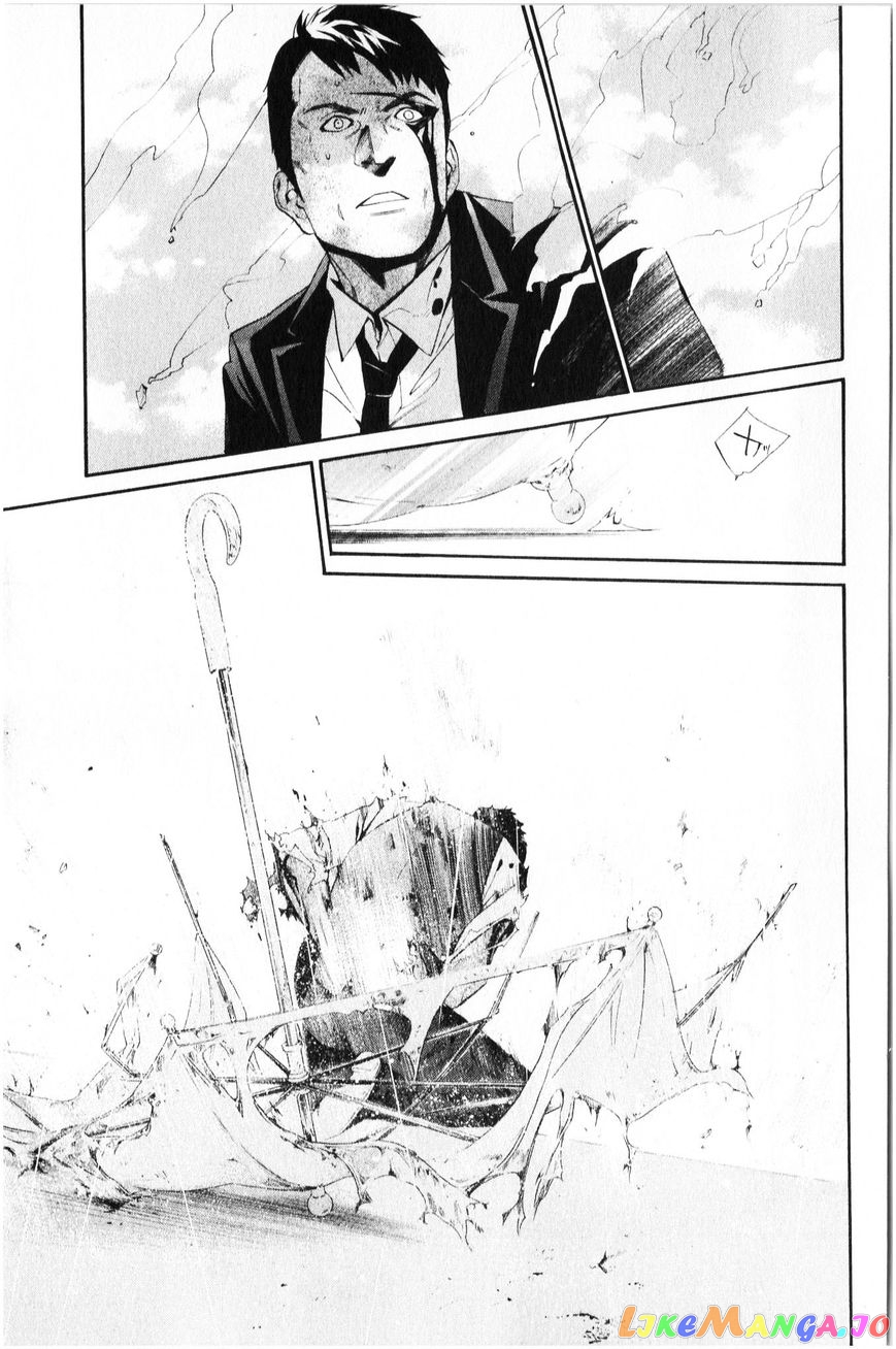 Noragami, Chapter 35 image 34