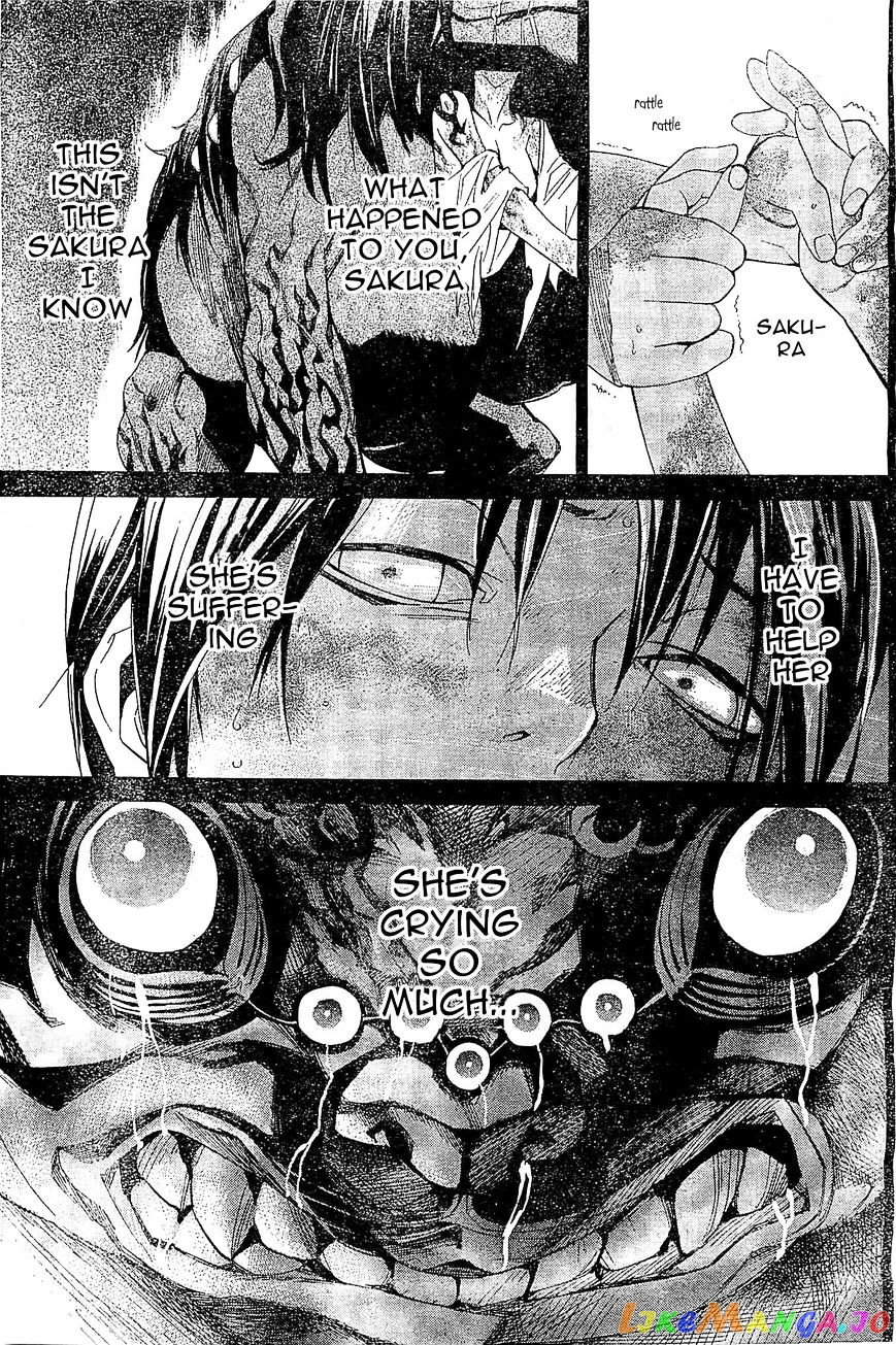 Noragami, Chapter 48 image 29