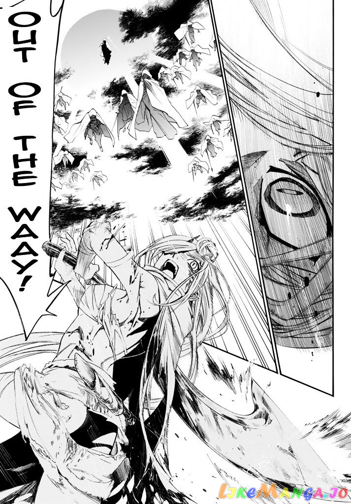 Noragami, Chapter 64 image 25