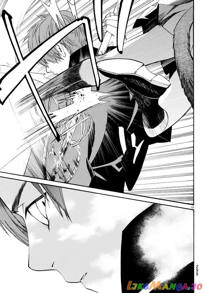 Noragami, Chapter 62 image 13