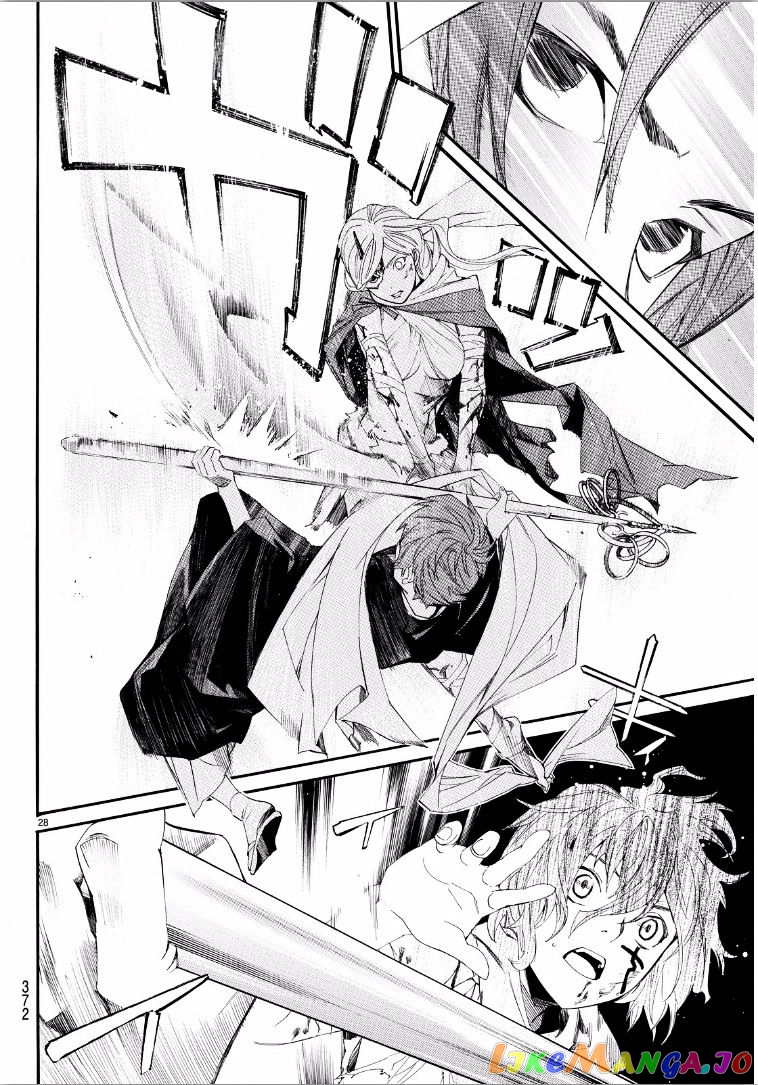 Noragami, Chapter 65 image 28