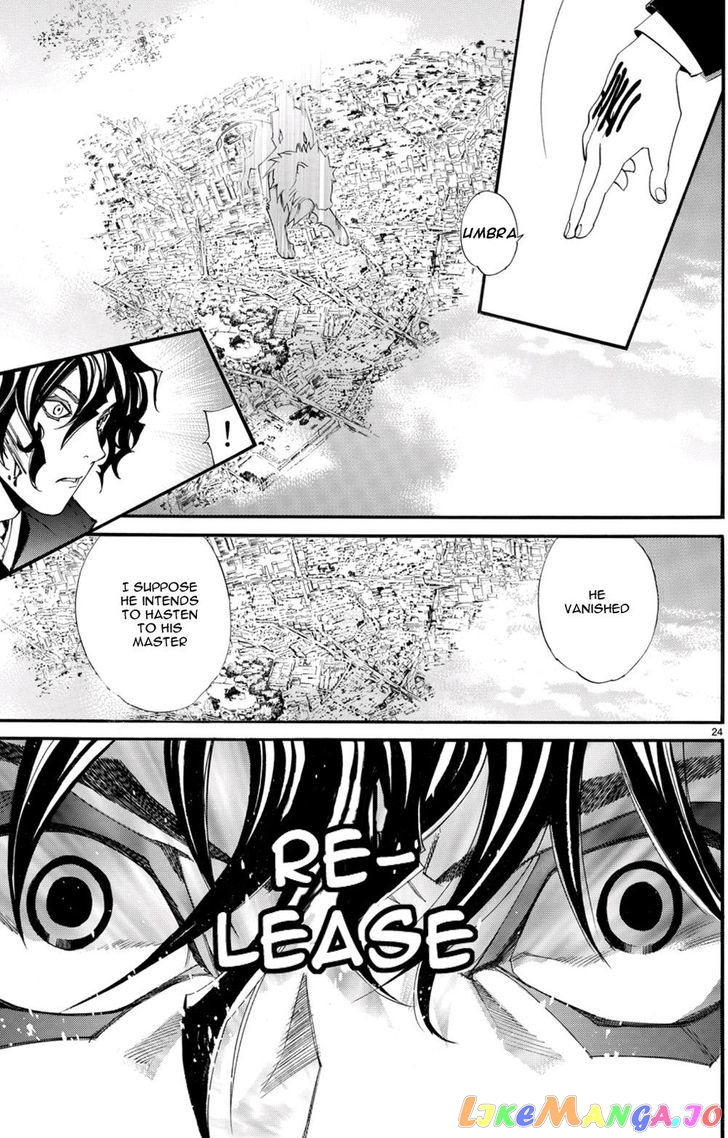 Noragami, Chapter 68 image 15