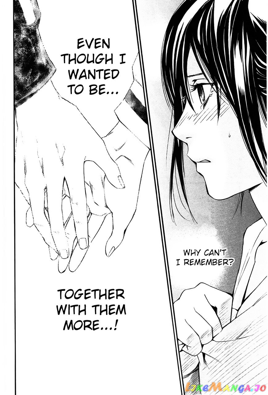 Noragami, Chapter 30 image 43