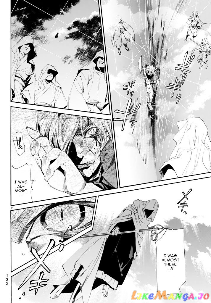 Noragami, Chapter 64 image 31
