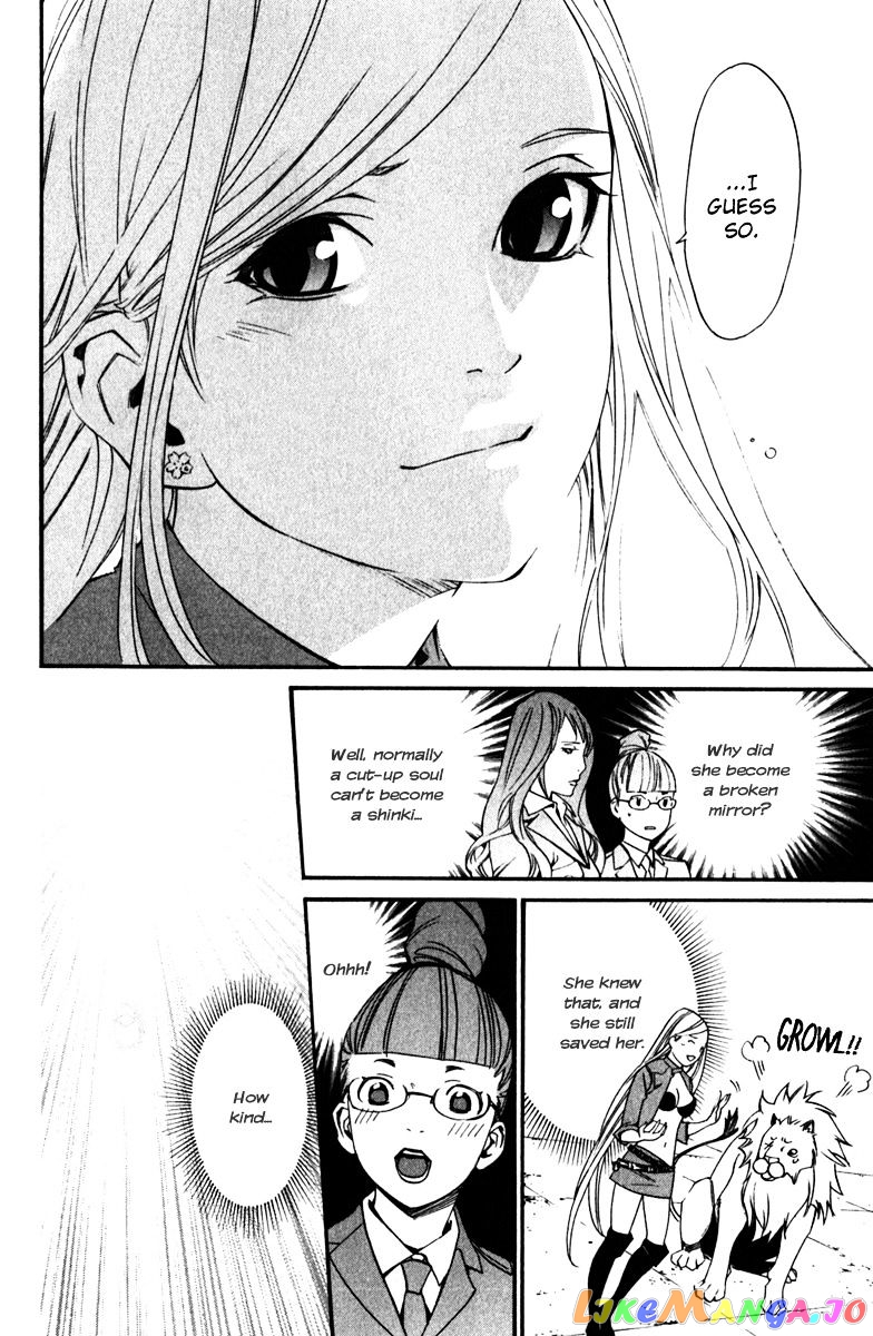 Noragami, Chapter 13 image 40
