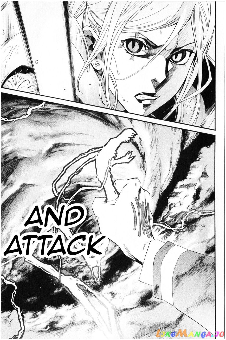 Noragami, Chapter 35 image 28