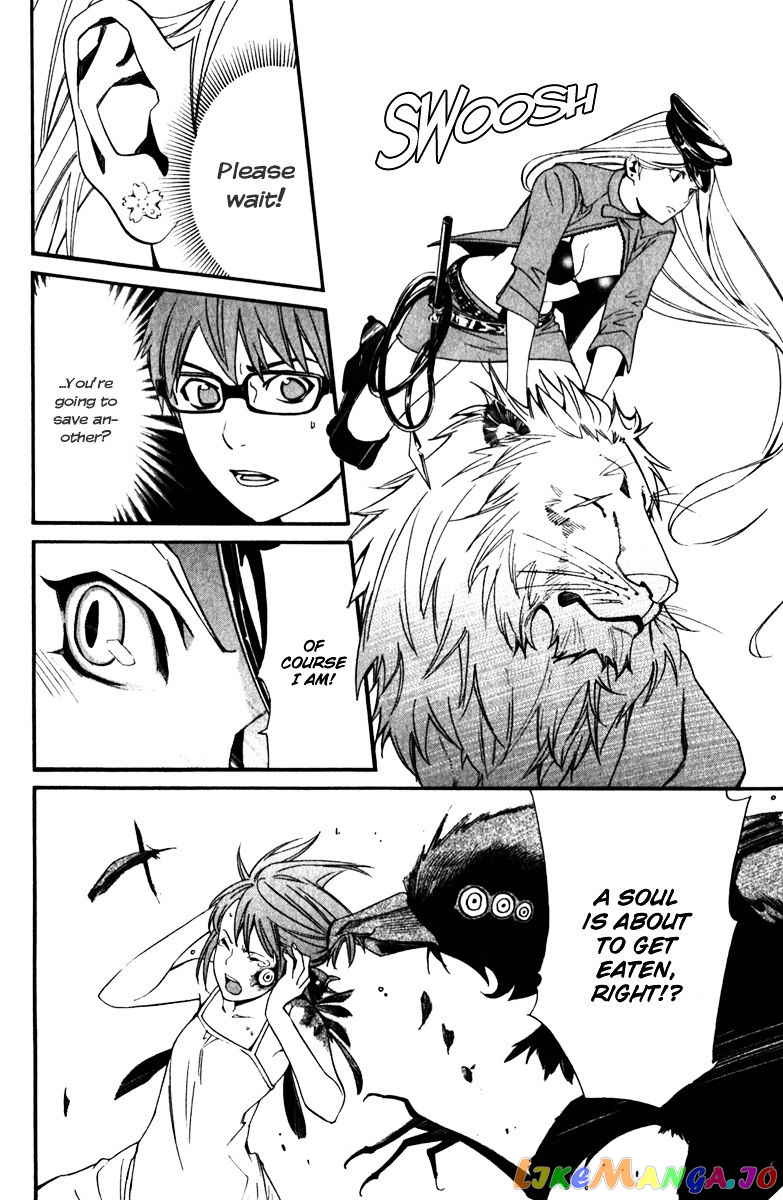 Noragami, Chapter 13 image 30