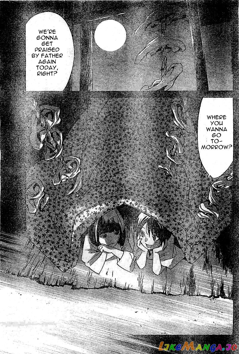 Noragami, Chapter 45 image 39