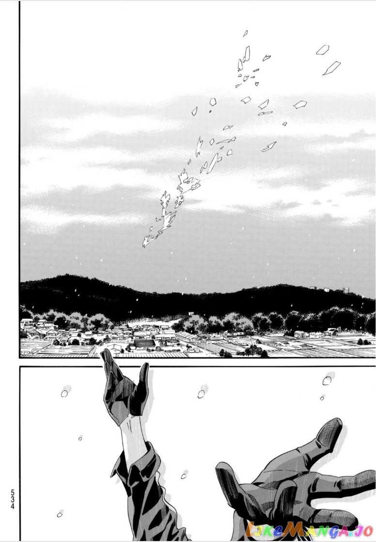 Noragami, Chapter 99.2 image 20