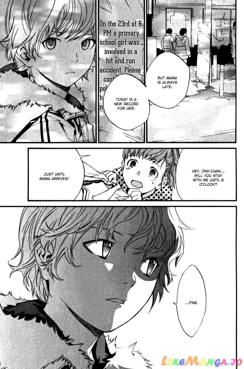 Noragami, Chapter 5 image 24