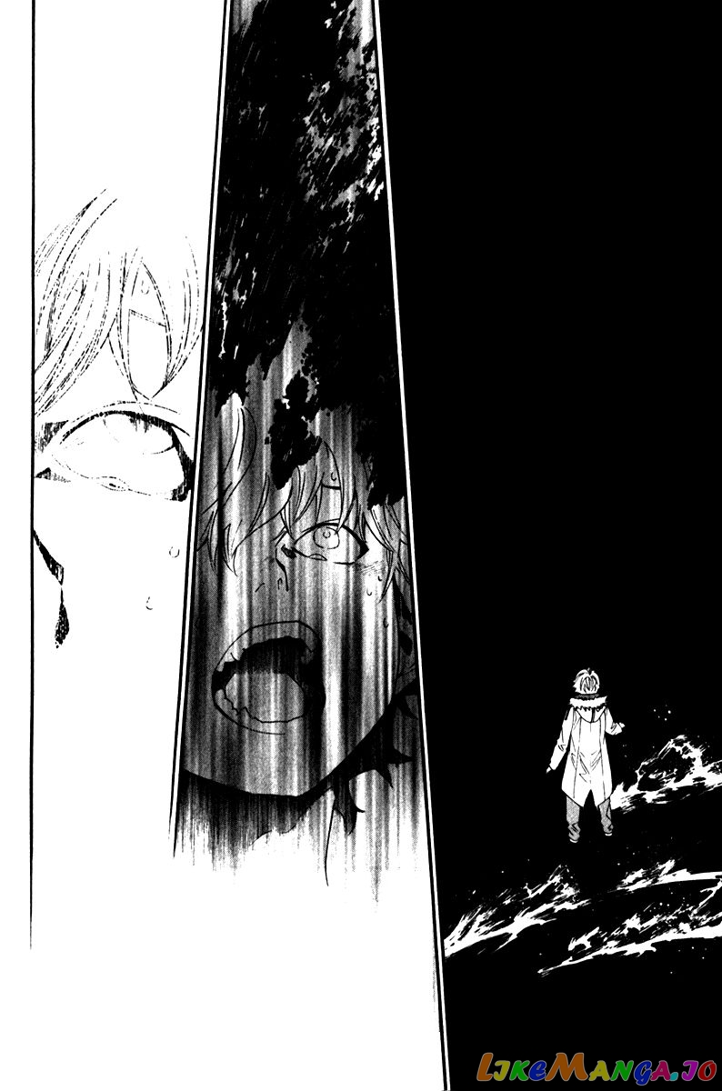 Noragami, Chapter 5 image 37