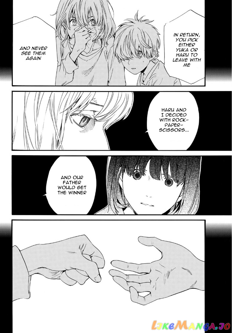 Noragami, Chapter 91 image 16