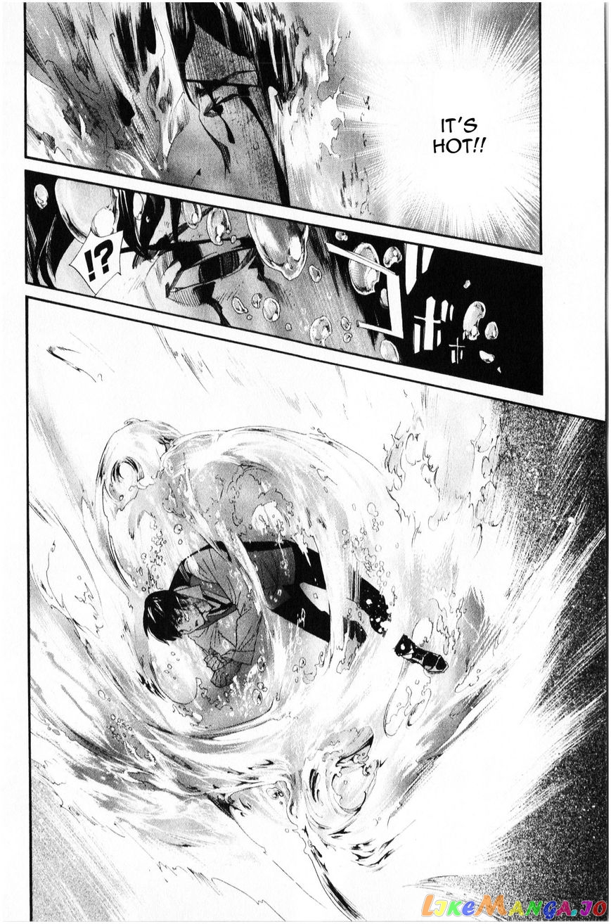 Noragami, Chapter 34 image 43