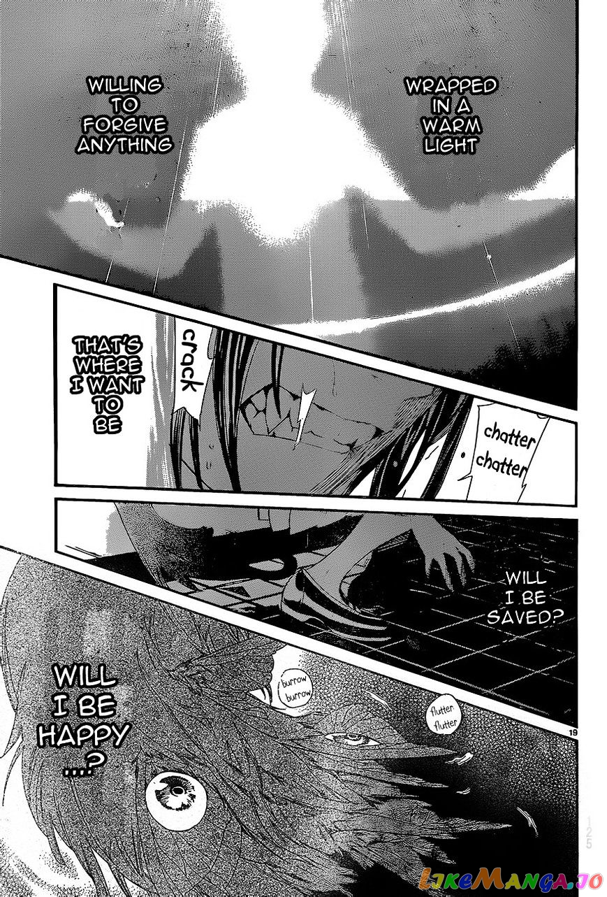 Noragami, Chapter 51 image 18