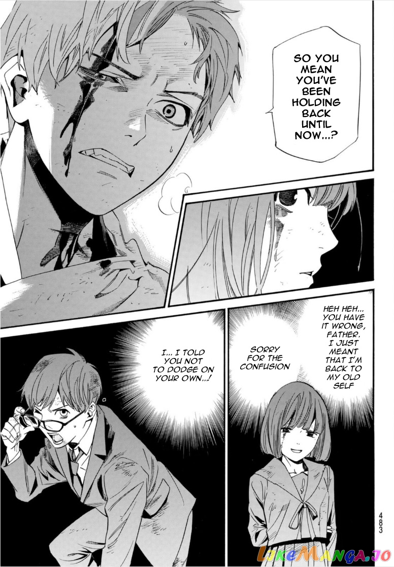 Noragami, Chapter 101 image 09