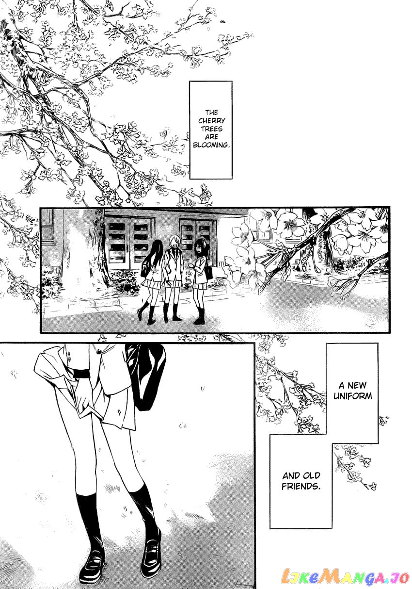 Noragami, Chapter 22 image 41