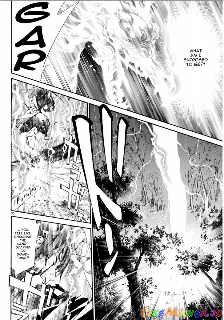 Noragami, Chapter 67 image 29