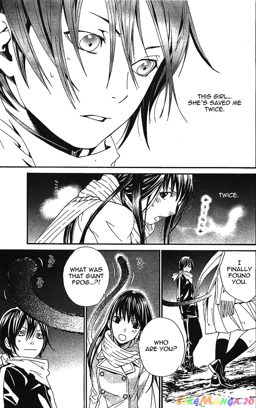Noragami, Chapter 2 image 51