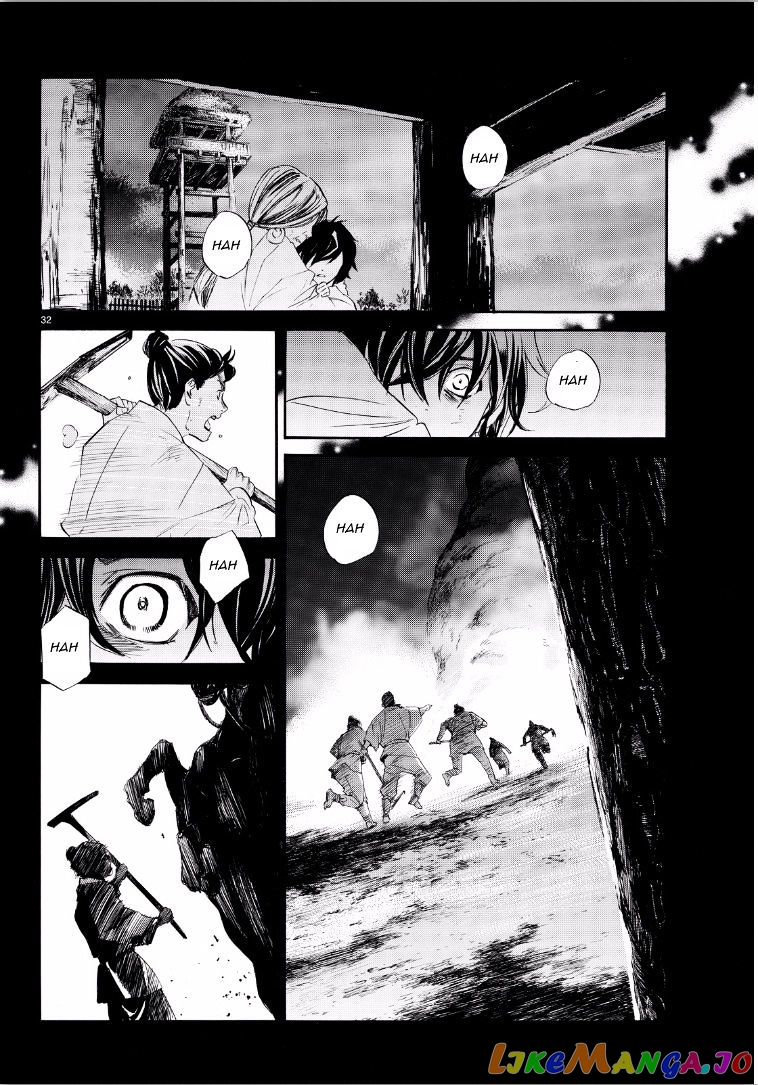 Noragami, Chapter 65 image 32
