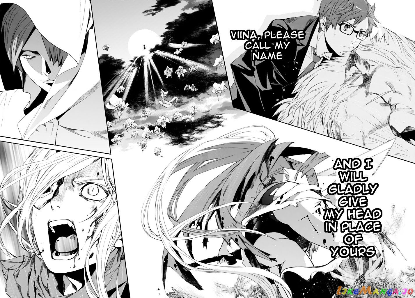 Noragami, Chapter 64 image 09