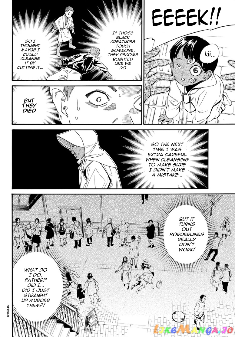 Noragami, Chapter 105.2 image 08