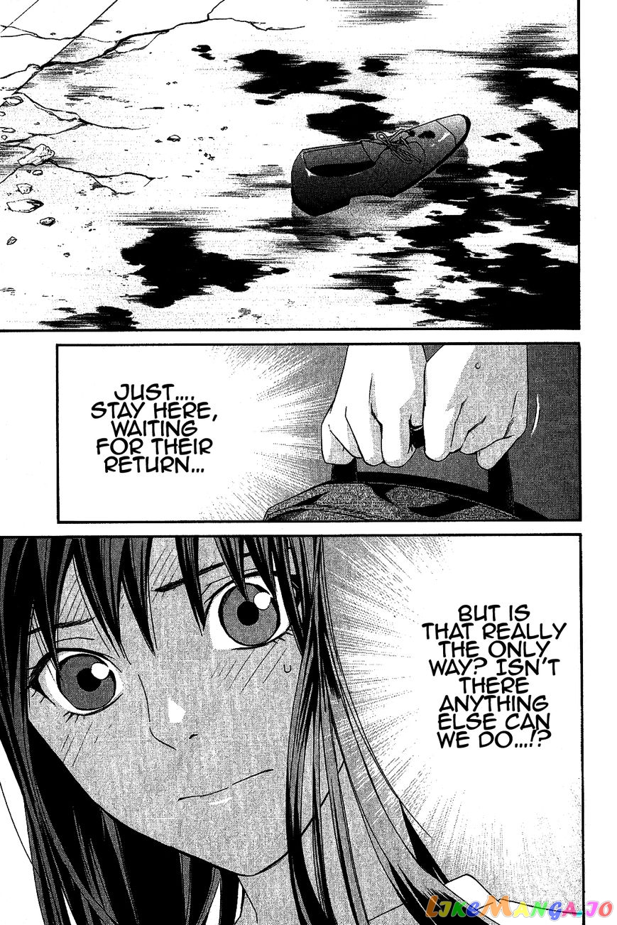 Noragami, Chapter 36 image 46