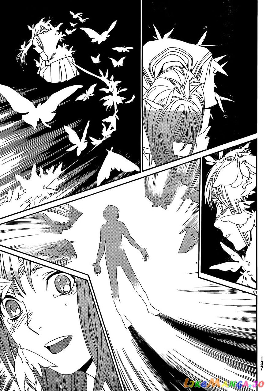 Noragami, Chapter 51 image 30
